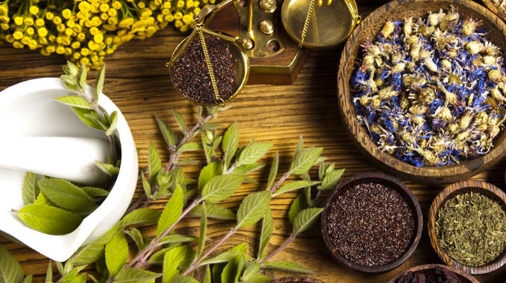 The Prophetic Medicine