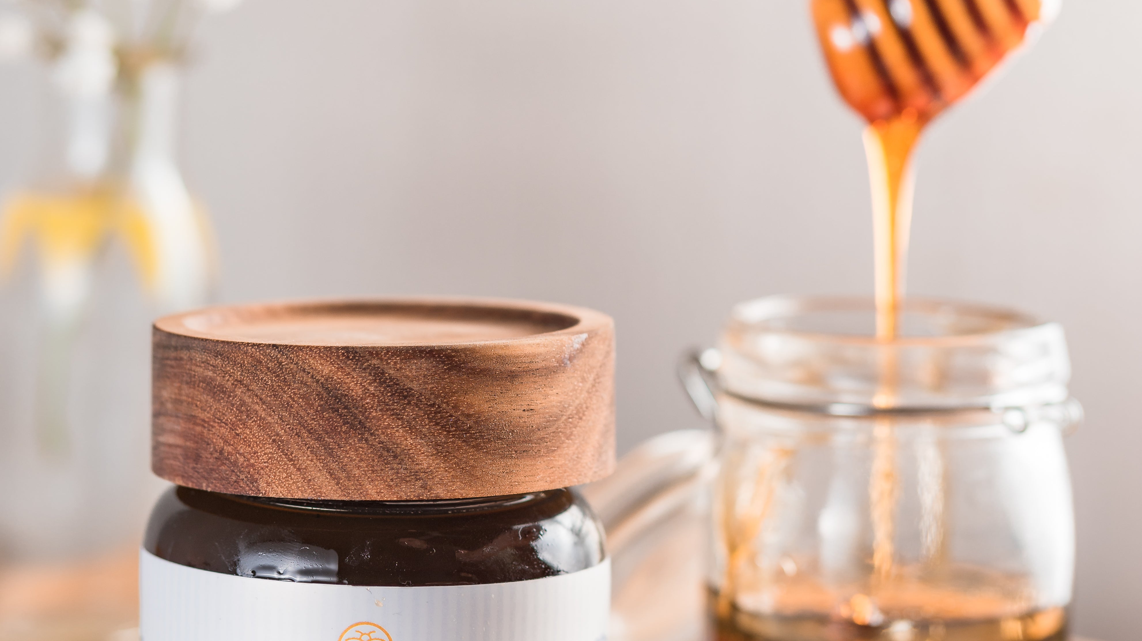 Why You Should Try Yemeni Sidr Honey