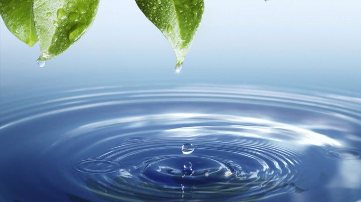 The Power of Ruqya Water