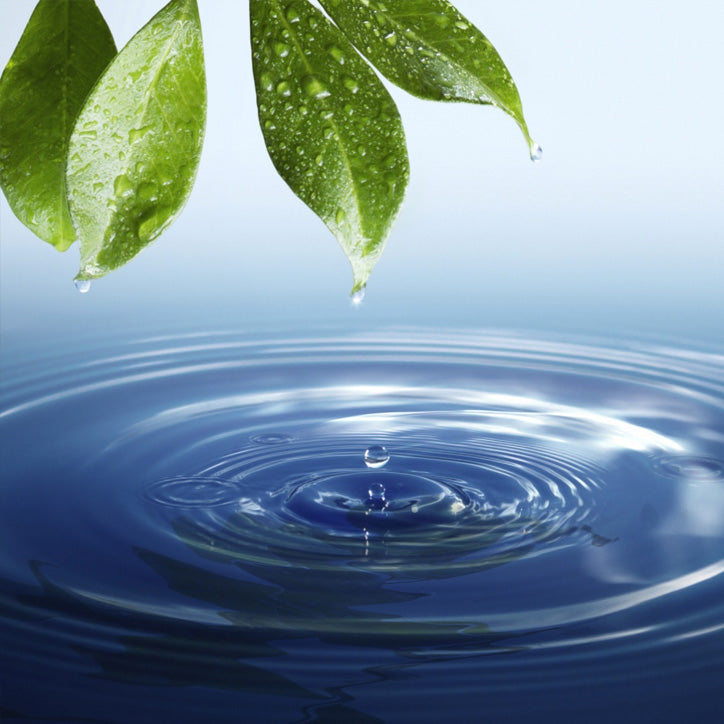 The Power of Ruqya Water