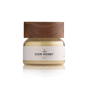 Wholesale Yemeni Sidr Honey Night Cream (90ml)