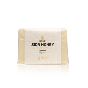 Wholesale Sidr Honey Soap