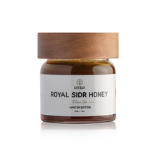 Royal Yemeni Sidr Honey (Doani) 350g