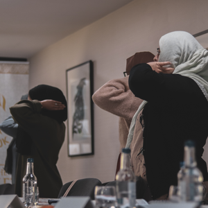 Women’s Hijama Course: London, UK